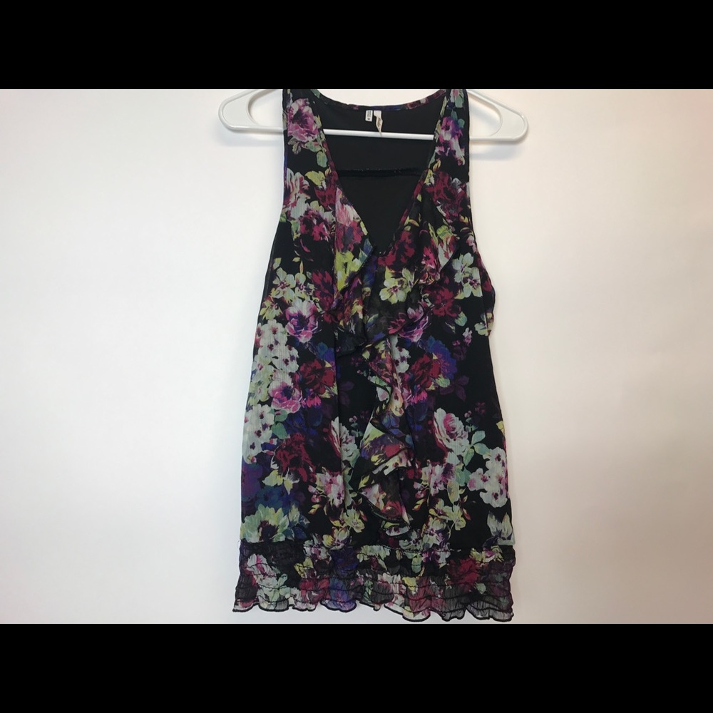 Maurices tank top